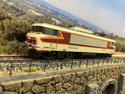 Locomotive 15065 marklin - bb,