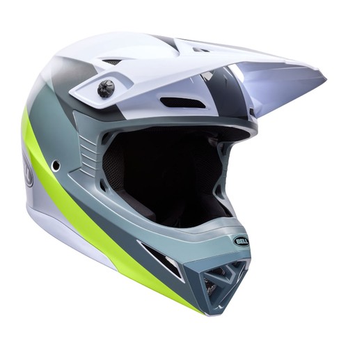 Casque motocross bell 10 - motocross,