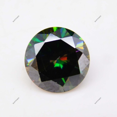 Diamant vrac rond - rond,