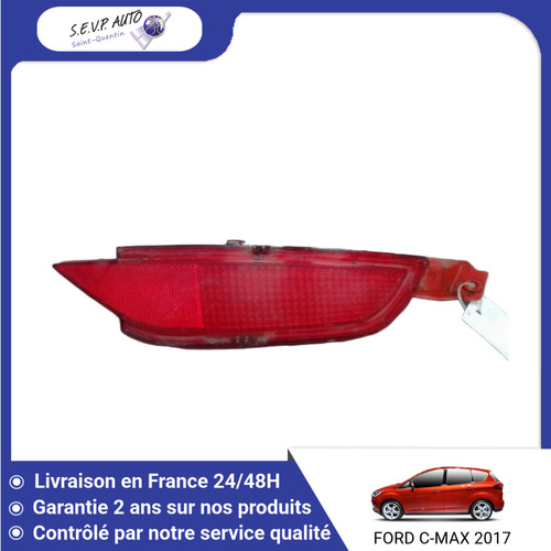 Catadioptre ard ford - 🇫🇷,