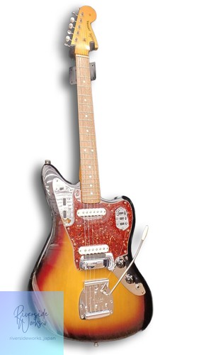 Guitare électrique fender - guitare,