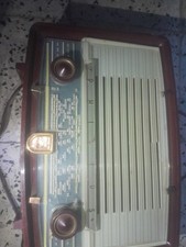 cadran d'un ancien poste de