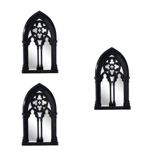 Count miroir mural style - count,