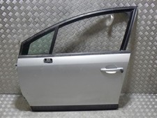 Porte avant gauche CITROEN C4
