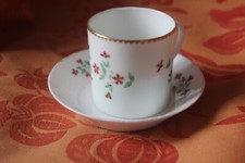 Tasse litron café en