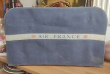 Valise Ancienne Air France