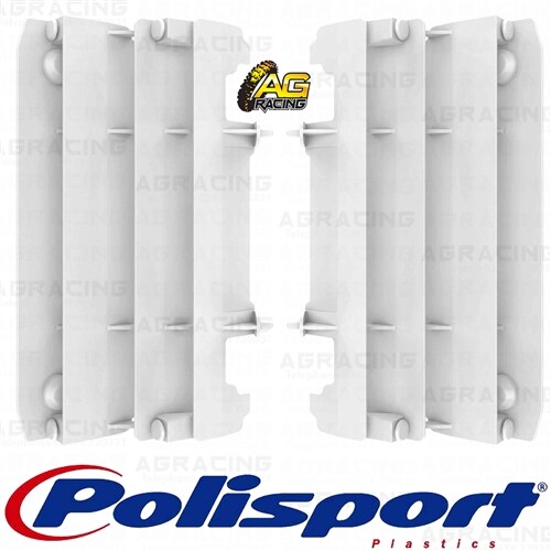 Polisport grilles radiateur - grilles,
