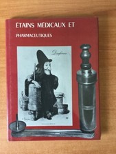 ETAINS MEDICAUX ET PHARMACEUTIQUES