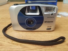 Flash Polaroid 170 bv -
