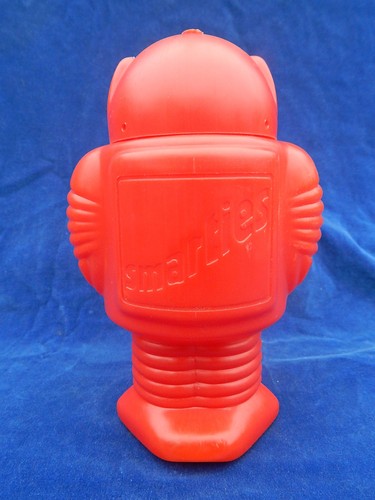 Boite plastique souffle - souffle, /