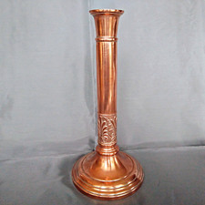 Ancien bougeoir bronze