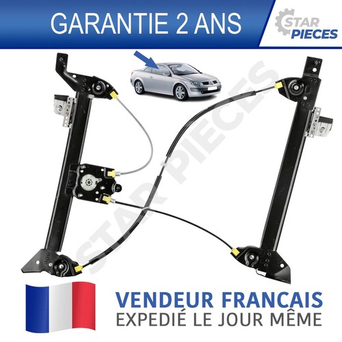 Leve vitre avant droit - , |
