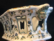 Moustiers Porte Huilier