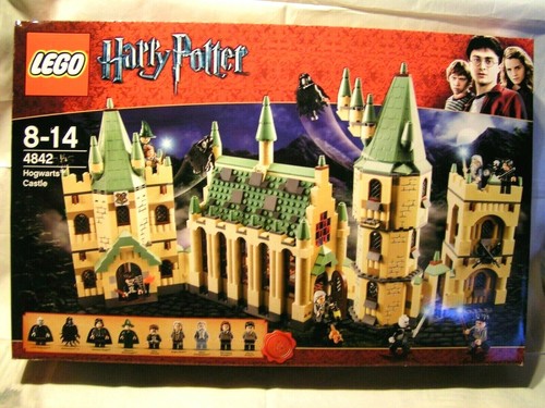 Lego harry potter le - lego,