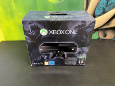 Console Xbox ONE 1 TO TB Halo master chief collection édition limitée Neuve