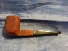 OLD OLD HEATHER ALPINA PIPE