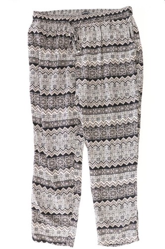 Pantalon femme en viscose - ⭐,