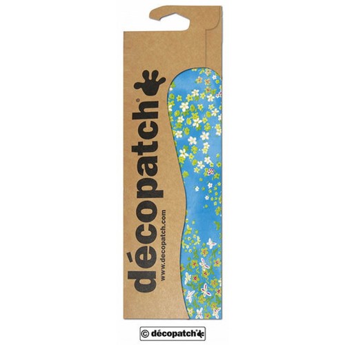 Feuilles papier - 3,