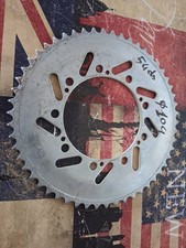 Motobecane couronne moby