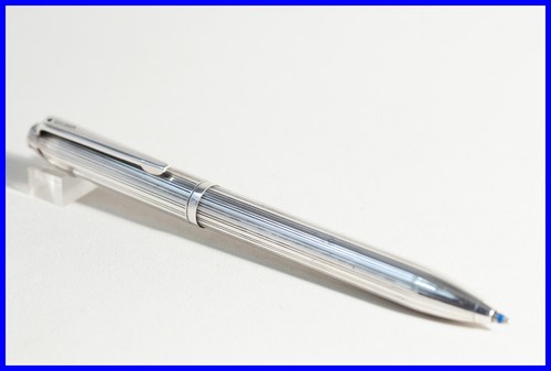 Stylo bille vintage - stylo, 4
