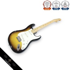 Guitare Stratocaster Fender
