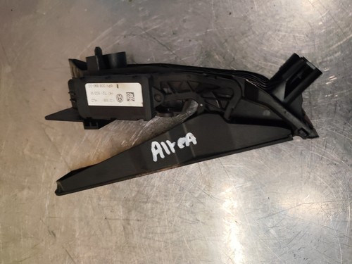Pedale accelerateur seat - seat, altea