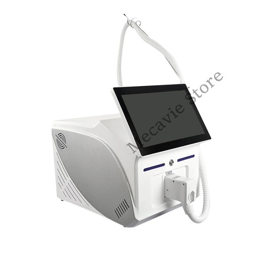 Mecavie picosecond laser ice - mecavie,