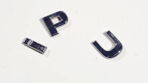 Insigne botte logo - de,