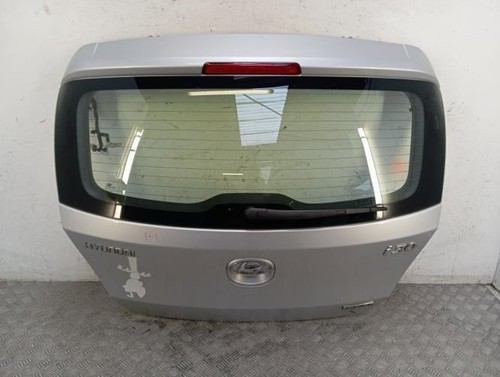 Malle hayon arriere hyundai - arriere,