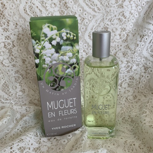 Muguet fleur eau de - muguet, en