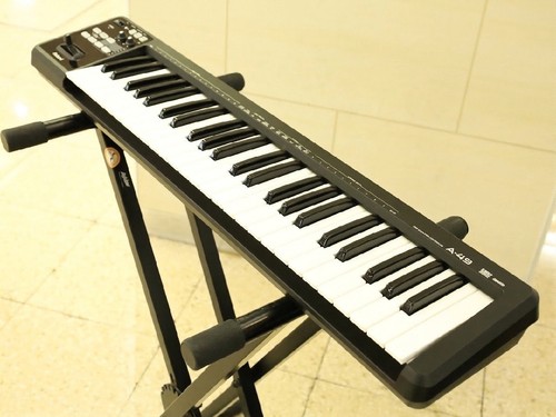 Roland midi keyboard - midi,