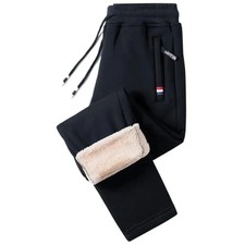 Pantalon Thermique Homme Hiver