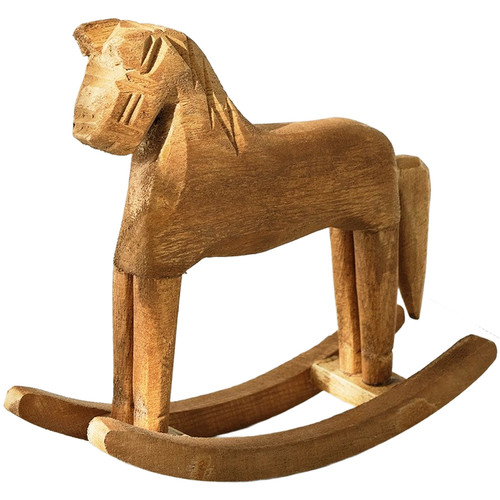 Ornement pour cheval à - pour,