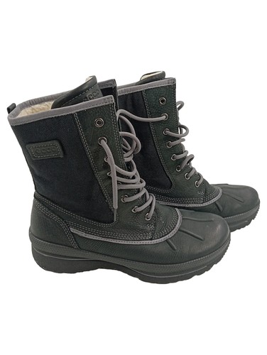 Ecco bottes neige homme - neige,