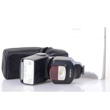 Sony HVL-F43AM Flash /