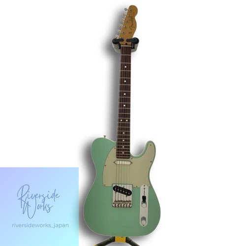 Guitare électrique fender - fender, mij