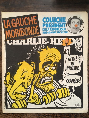 Charlie hebdo 474 12 - hebdo, ...
