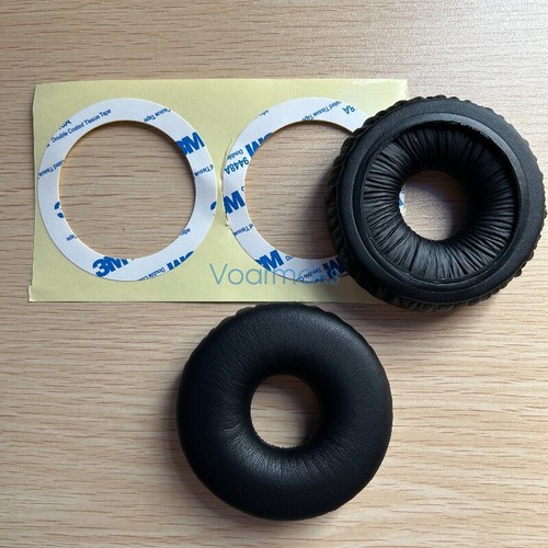 Replacement thickened ear pads - thickened,