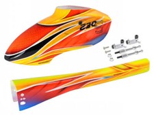 Fuselage En Fibres De Verre