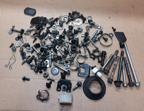 Kit visserie origine - visserie,