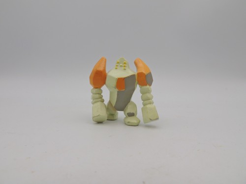 Figurine pokemon regirock - figurine,
