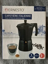 Neuve Cafetière Italienne en