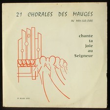 Chorales des mauges - chorales, le