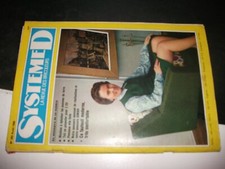 **ma Revue Système D n°283 Serre / fauteuil / lampadaire en fer forgé 