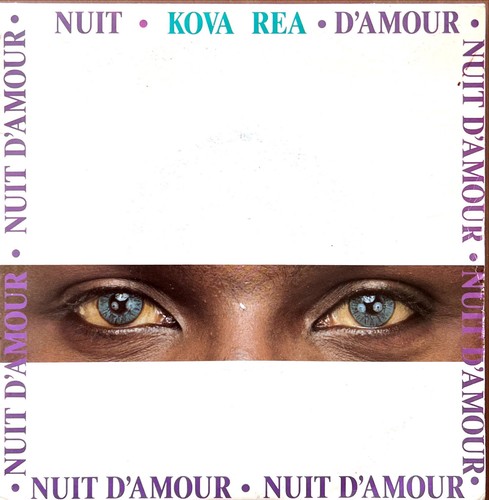 Kova rea nuit d - kova,