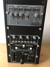 Go Flight MCP AP radio stack