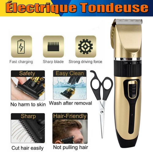 Tondeuse cheveux - tondeuse,