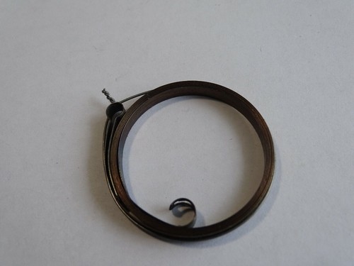Piece horlogerie reveil - horlogerie,
