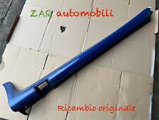 Bas de caisse arrière droit Alfa Romeo 156 3.2 V6 GTA 156036563 156030068 jupe 