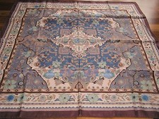 Foulard/Carré/Chale★Soie